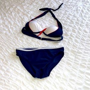 2pc Swim Suit